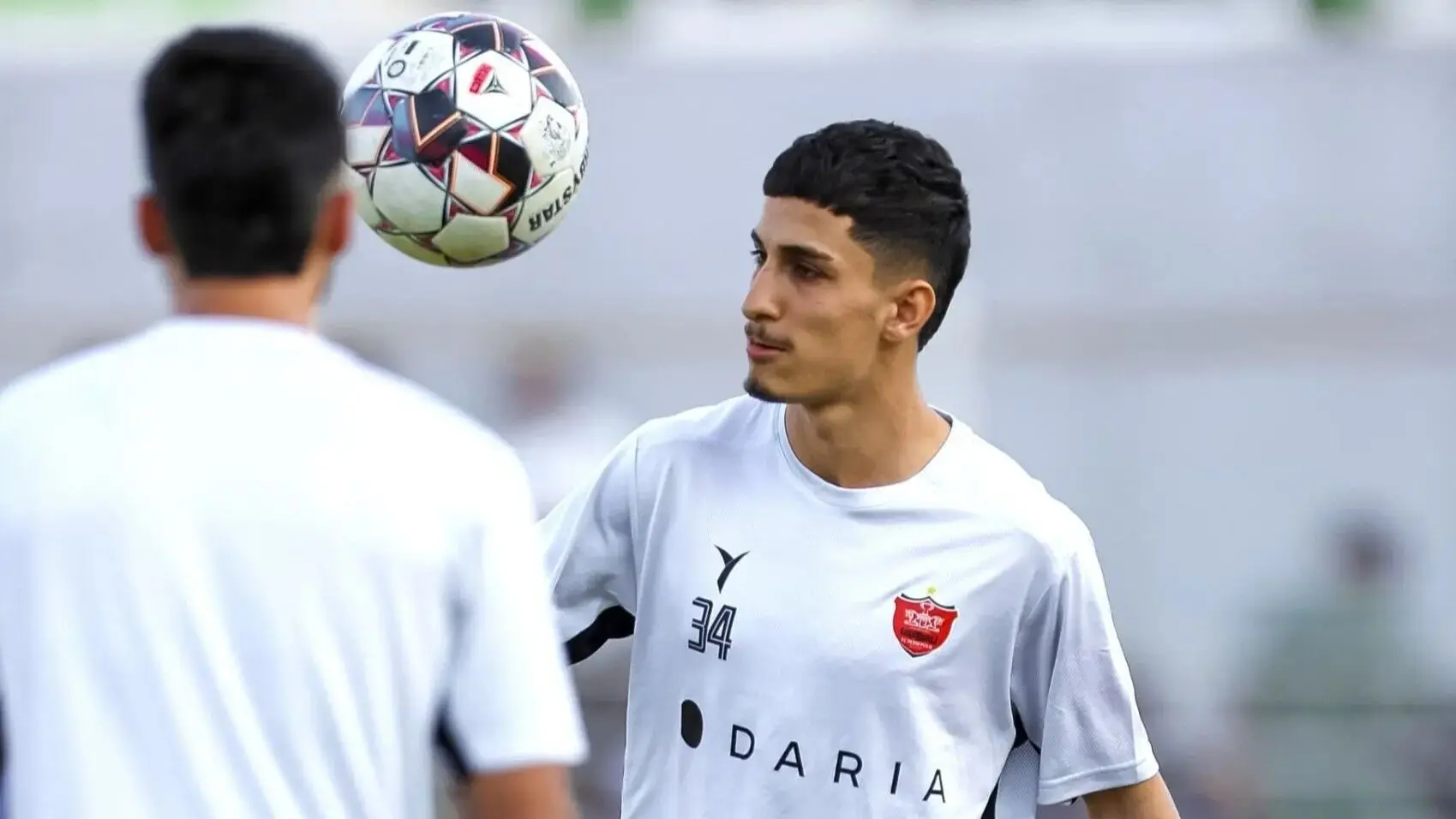 «۲+۳» بازیکن پرسپولیس در فهرست خروج
