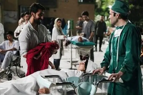 «نیم شب» محمدحسین مهدویان به سانس فوق‌العاده رسید 