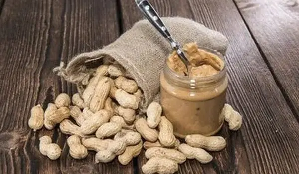 راهکار عجیب برای درمان آلرژی به بادام‌زمینی
