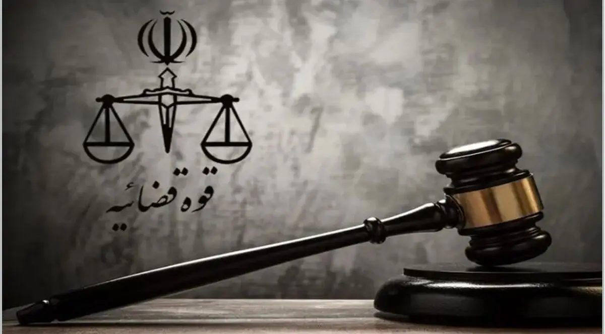 اموال ساعدی‌نیا توقیف شد
