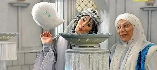 خلاصه داستان سریال آب پریا + معرفی بازیگران سریال آب پریا
