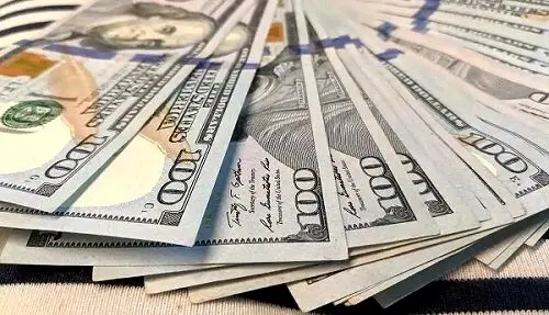 قیمت دلار امروز 27 تیرماه 1403 + جدول