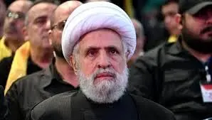واکنش دبیرکل حزب الله به ایده «اسرائیل بزرگ»ِ نتانیاهو | سلاح را تحویل نمی‌دهیم تا زمانی که...