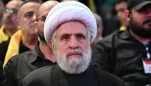 واکنش دبیرکل حزب الله به ایده «اسرائیل بزرگ»ِ نتانیاهو | سلاح را تحویل نمی‌دهیم تا زمانی که...