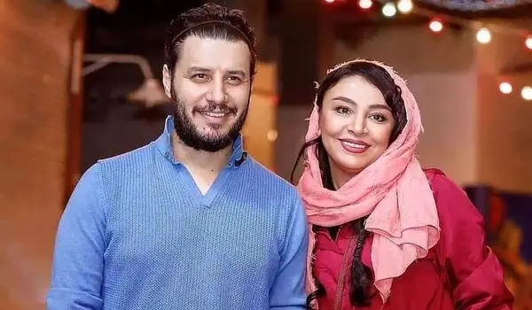 خبر فوری؛ مه لقا باقری از جواد عزتی جدا شد؟ | فیلم| مه‌لقا باقری ۴۵ سالگی را بدون جواد عزتی جشن گرفت