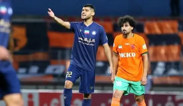 انتخاب محمد مهدی زارع بین پرسپولیس و استقلال مشخص شد