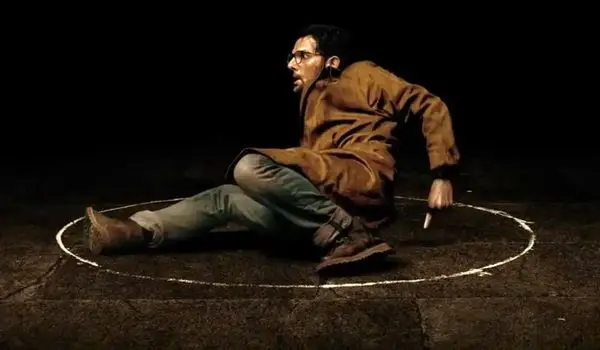 بررسی و نقد فیلم هاکوم (مزخرفات) Hokum 2026؛ ماورایی و پر از ترس!
