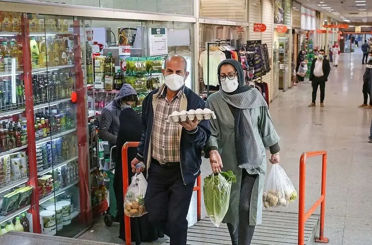سهم ۷۸ درصدی خوراکی‌ها از حداقل حقوق