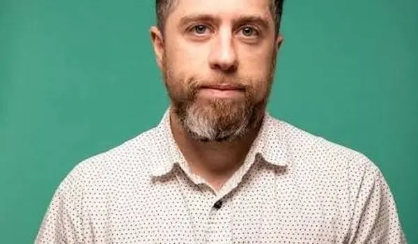 واکنش فیلمساز ایرانی-آمریکایی به جنگ
