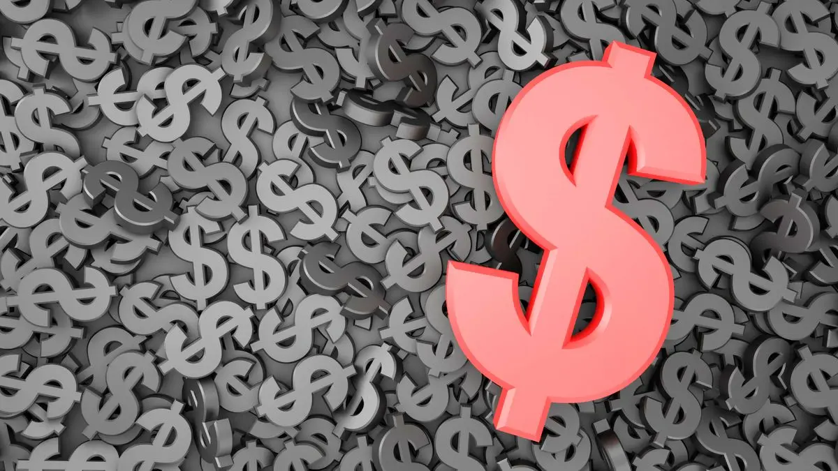 پیش بینی قیمت دلار فردا دوشنبه ۱۳ مرداد ۱۴۰۴