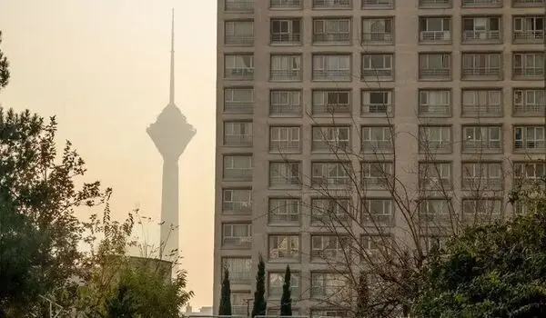قیمت آپارتمان نقلی در تهران؛ از گمرک تا جردن متری چند؟