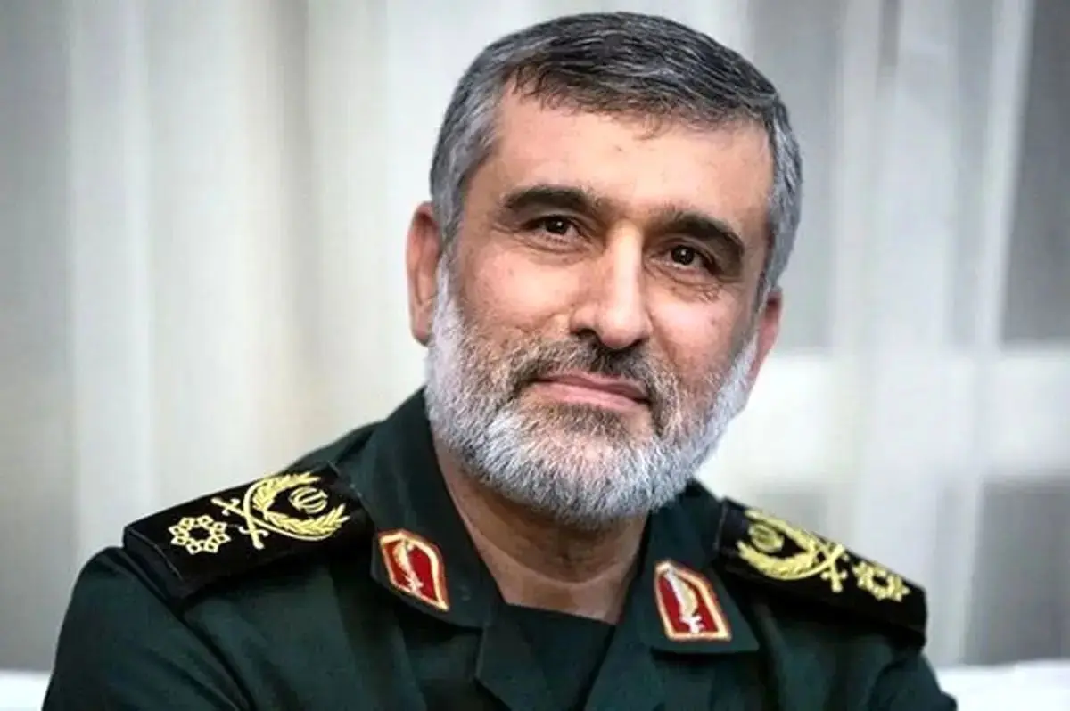 داستان ترور سردار حاجی زاده، فرمانده نیروی هوافضای سپاه پاسداران چیست؟ 