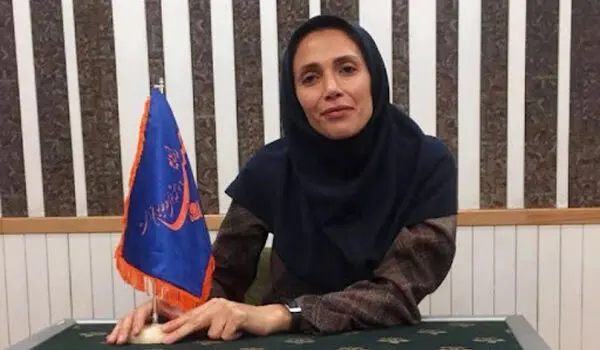 نیلوفر حدادی درگذشت + علت