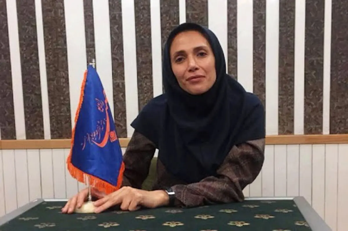 نیلوفر حدادی درگذشت + علت