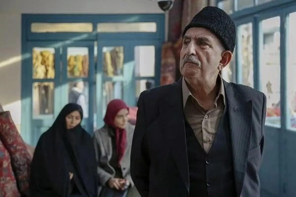 دانلود قسمت ۵۲ سریال طوبی از شبکه یک سیما + لینک تلوبیون