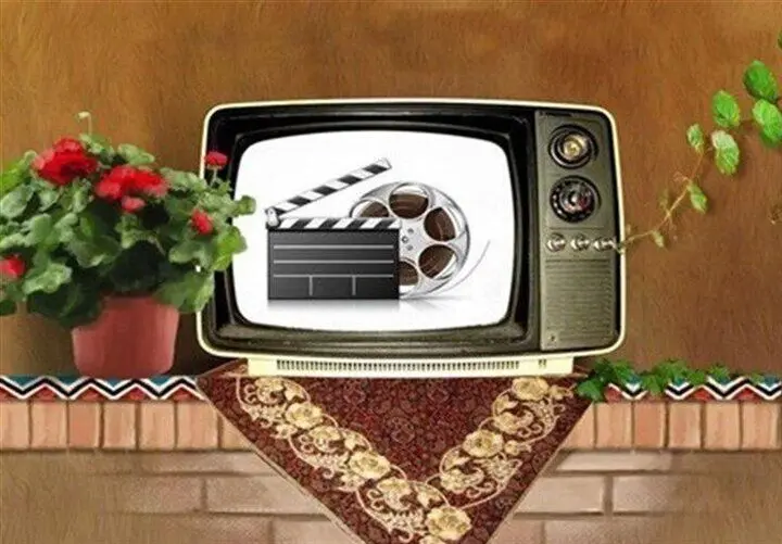 فیلم‌ های سینمایی امروز تلویزیون + جدول فیلم‌ های امروز جمعه ۷ دی
