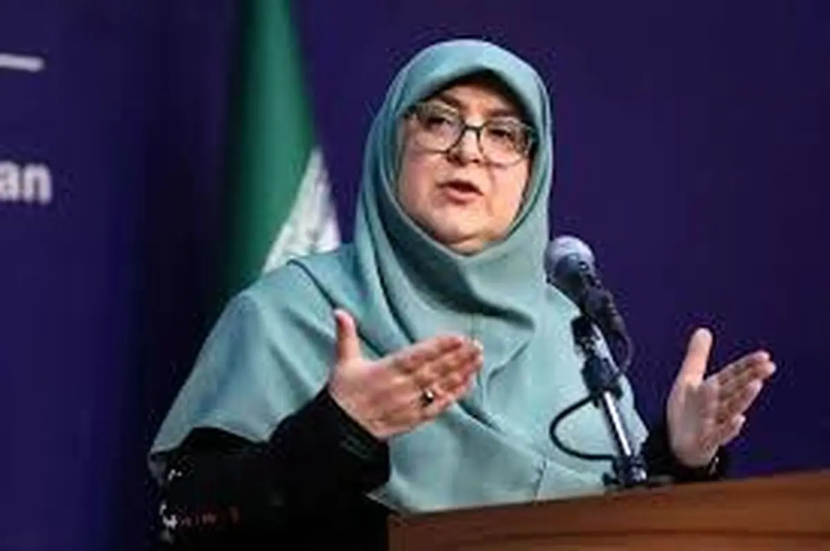 واکنش سخنگوی دولت به بازداشت غلامرضا قاسمیان: شهروندان در کشورهای دیگر اقدامی نکنند که برای منافع ملی مشکل ایجاد کند