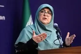 واکنش سخنگوی دولت به بازداشت غلامرضا قاسمیان: شهروندان در کشورهای دیگر اقدامی نکنند که برای منافع ملی مشکل ایجاد کند