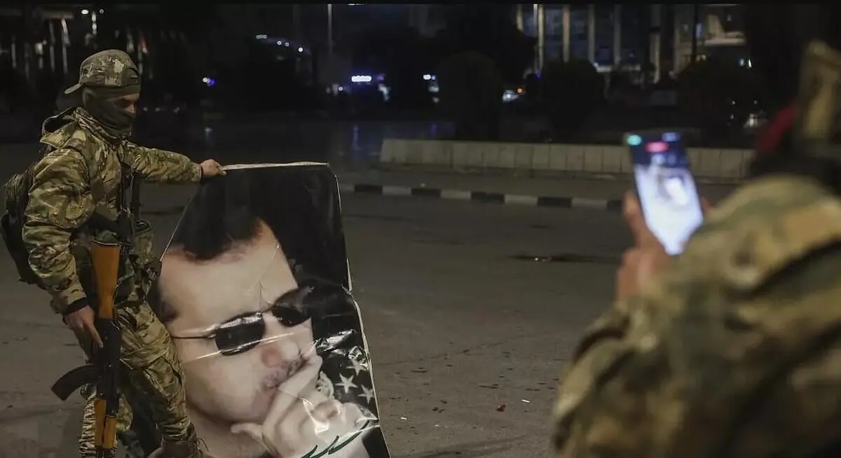 دستور تحریرالشام درباره پوشش زنان، خرید نان و انتقام‌جویی