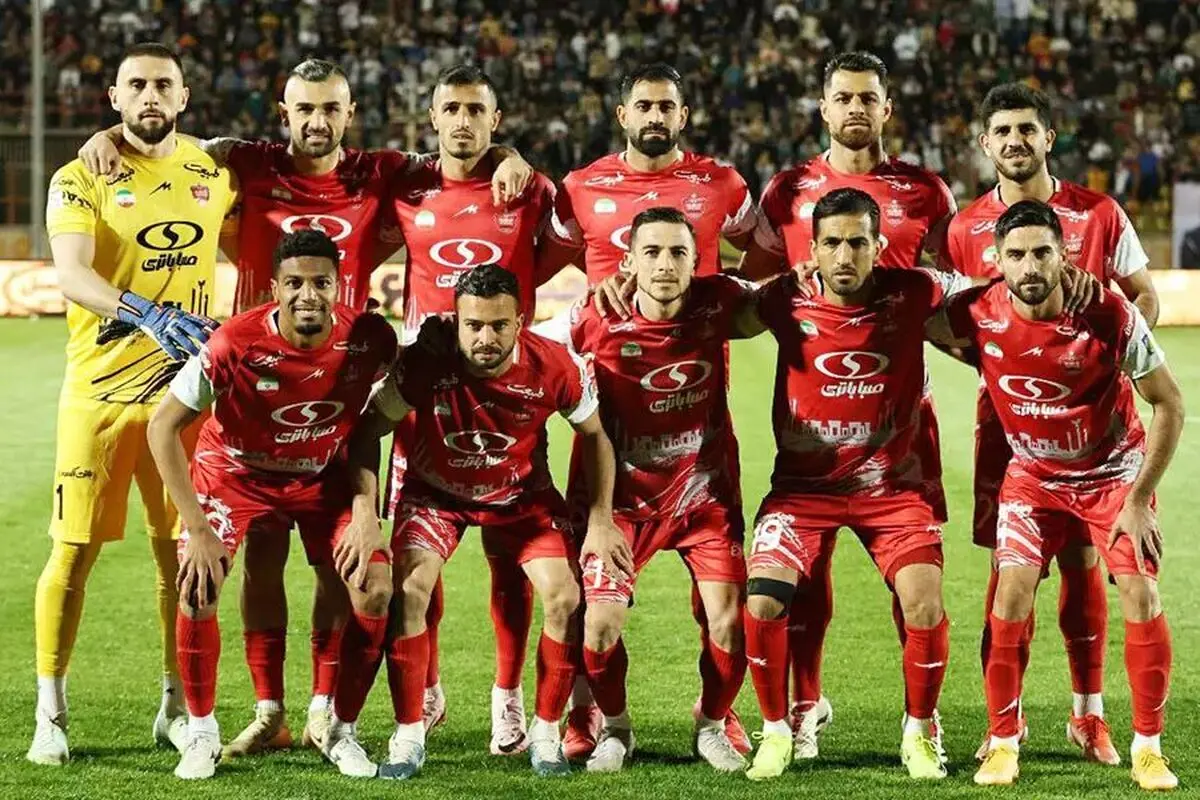 نقل‌وانتقالات انفجاری پرسپولیس در راه است؟ | از بیفوما تا گودرزی؛ لیست خرید کارتال لو رفت!