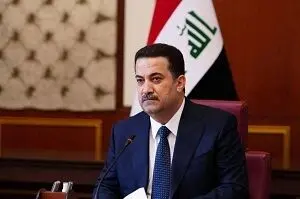 اظهارات جدید نخست وزیر عراق که بوی خلع سلاح حشدالشعبی را می دهد