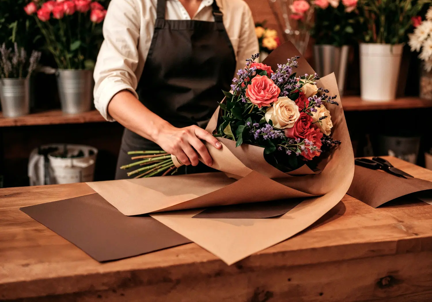 راهنمای خرید گل ارزان با امکان اقساط از فروشگاه زیباگل
