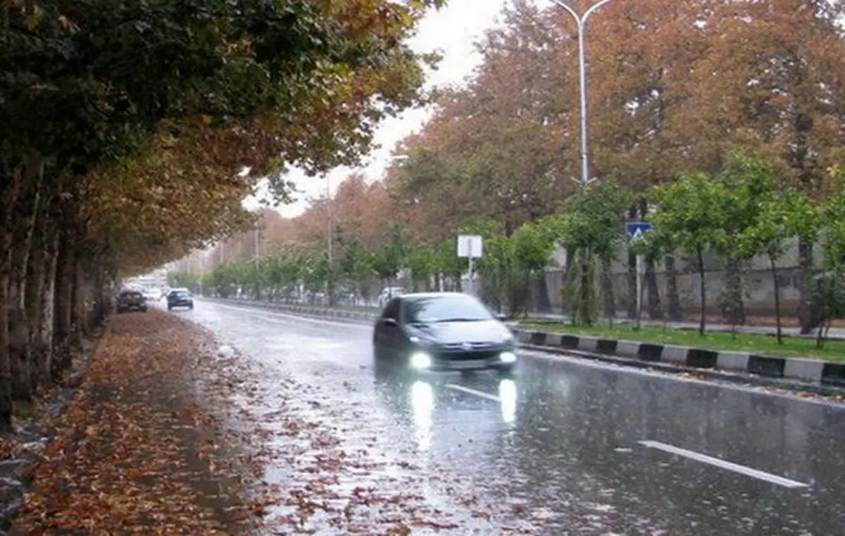 پیش بینی هواشناسی فارس در ۲۴ ساعت آینده + وضعیت هوای فارس و شیراز فردا سه شنبه ۹ بهمن ۱۴۰۳ | برف در راه استان فارس