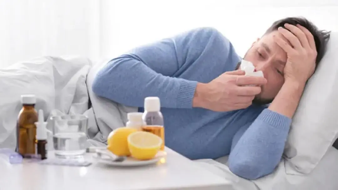آنفلوآنزای نوع A بیشترین شیوع را داشته است