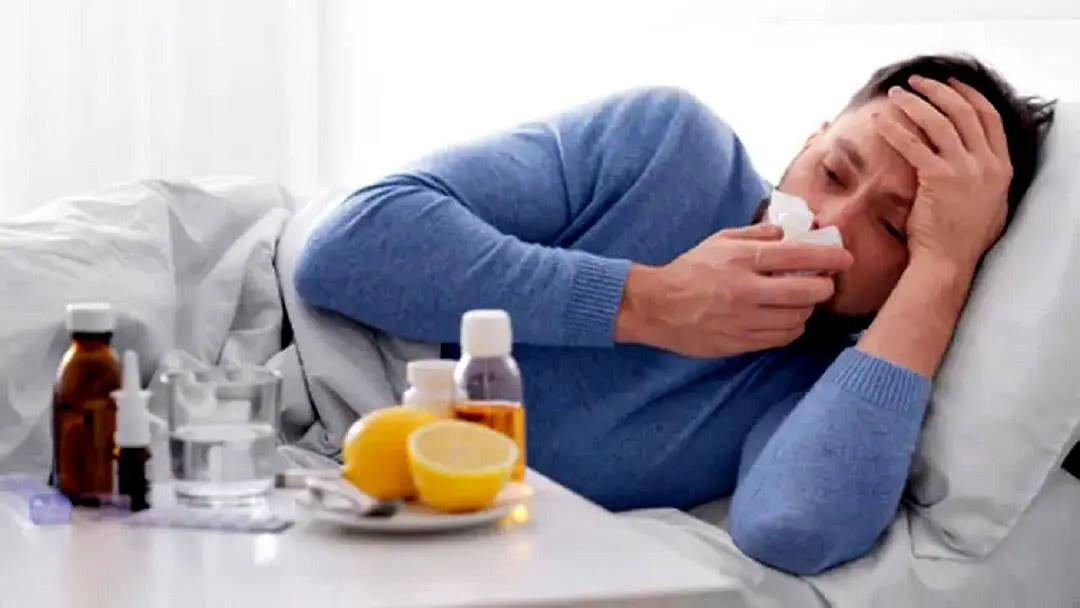 آنفلوآنزای نوع A بیشترین شیوع را داشته است