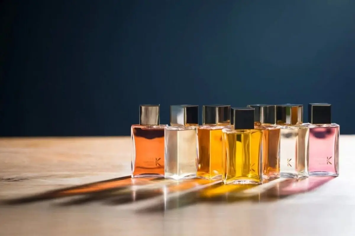 معرفی 12 بهترین عطر برای سیگاری ها