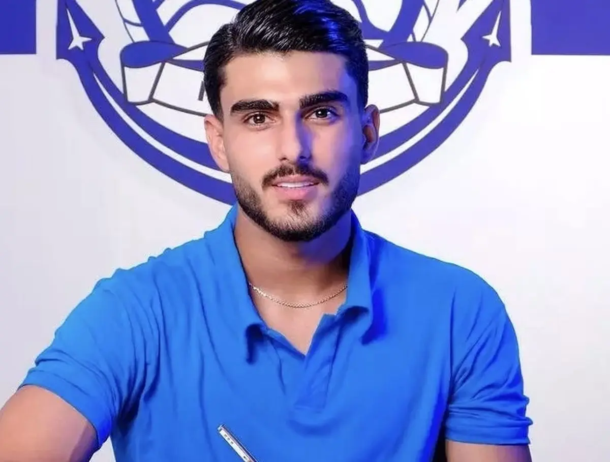 رضا غندیپور تکلیف حضور در استقلال یا پرسپولیس را روشن کرد