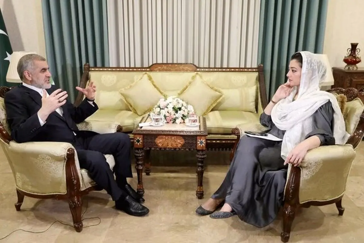 خبر جدید از جنگ ایران و اسرائیل | برای جنگ به ایران پیام مهمی صادر شد