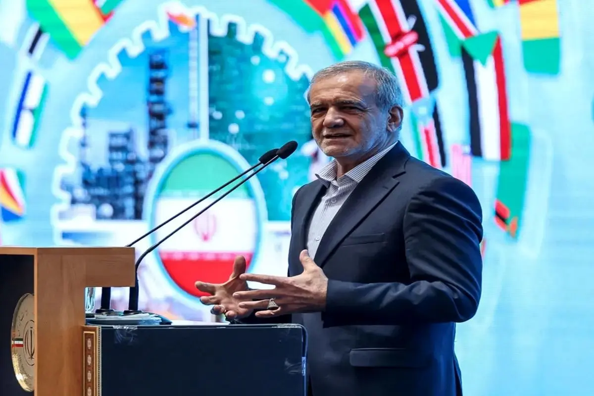 ایران بستری برای هرگونه فعالیت سرمایه‌گذاران و تاجران است
