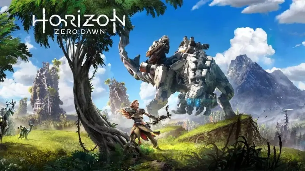 سریال Horizon Zero Dawn توسط نتفلکیس لغو شد