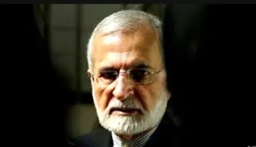 کمال خرازی; معمار پنهان مذاکرات