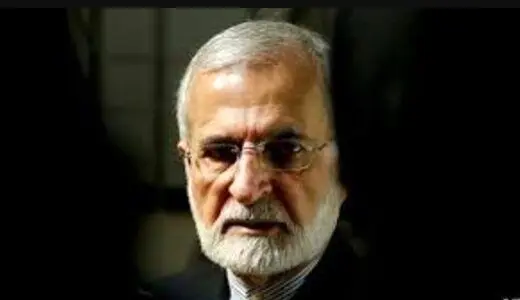 کمال خرازی; معمار پنهان مذاکرات