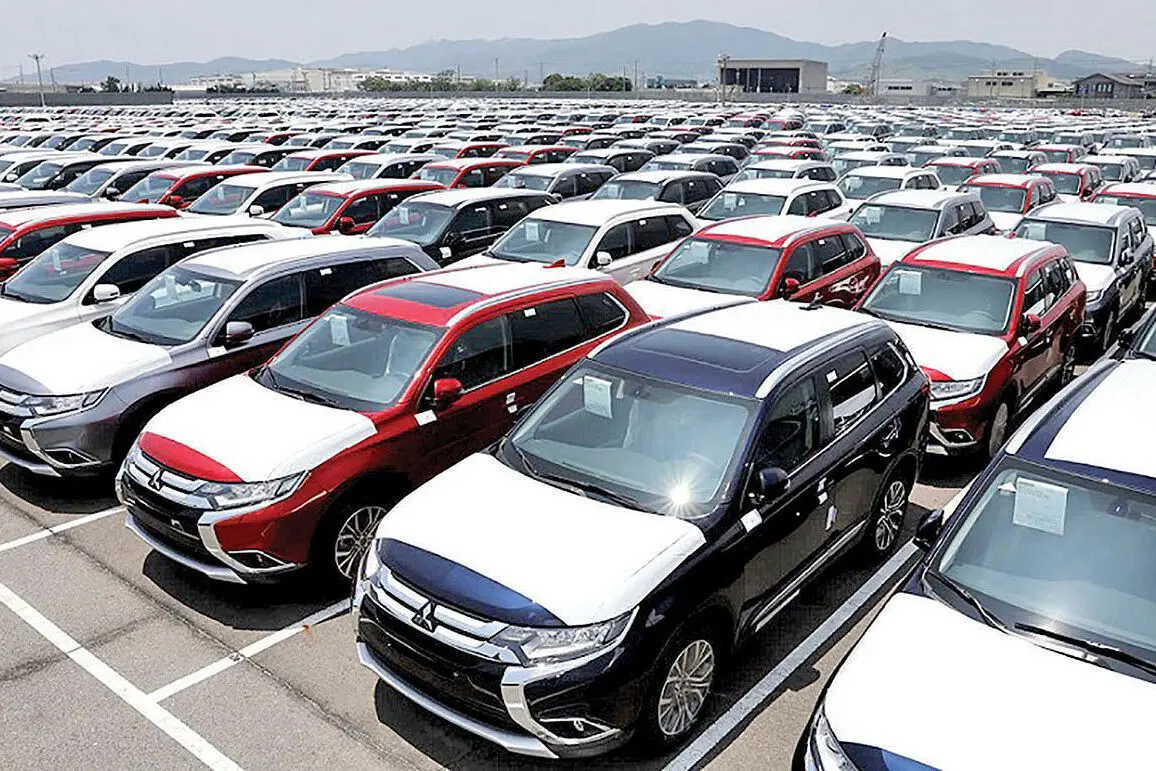 عرضه خودروهای وارداتی آغاز شد +جزئیات و نحوه ثبت نام
