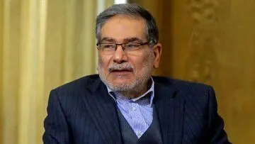 پشت پرده ادعاهای شمخانی درباره حسن روحانی و سقوط هواپیمای اوکراینی | در ذهن او چه می گذرد؟