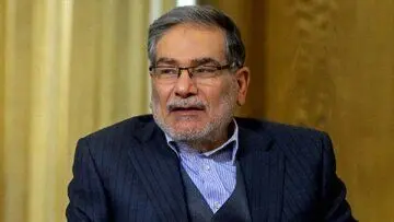 پشت پرده ادعاهای شمخانی درباره حسن روحانی و سقوط هواپیمای اوکراینی | در ذهن او چه می گذرد؟
