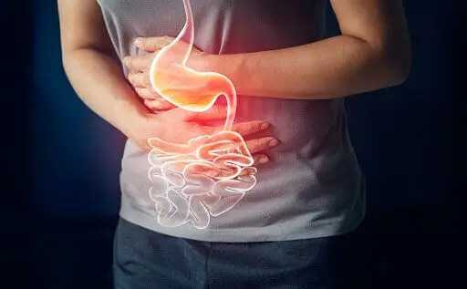 راهنمای کاهش علائمِ گوارشیِ استرس
