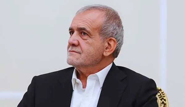 پزشکیان: تمام مفاد تفاهم‌نامه به نفع ما است 