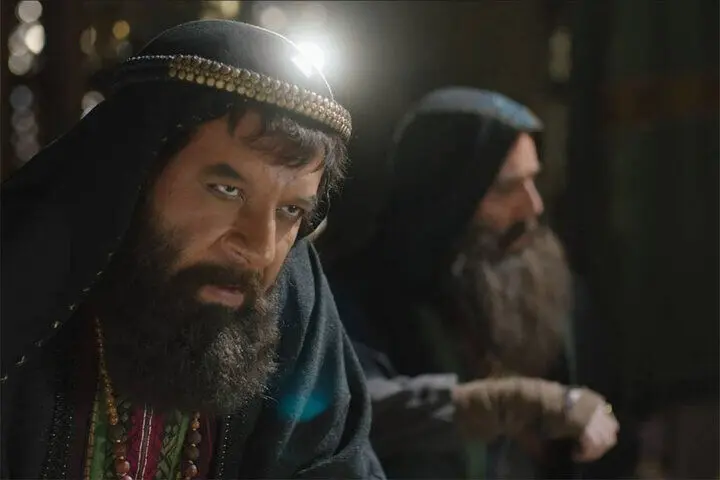 لینک پخش آنلاین قسمت ۱۲ سریال مهمان کشی از شبکه یک سیما امشب ۹ مرداد ۱۴۰۴
