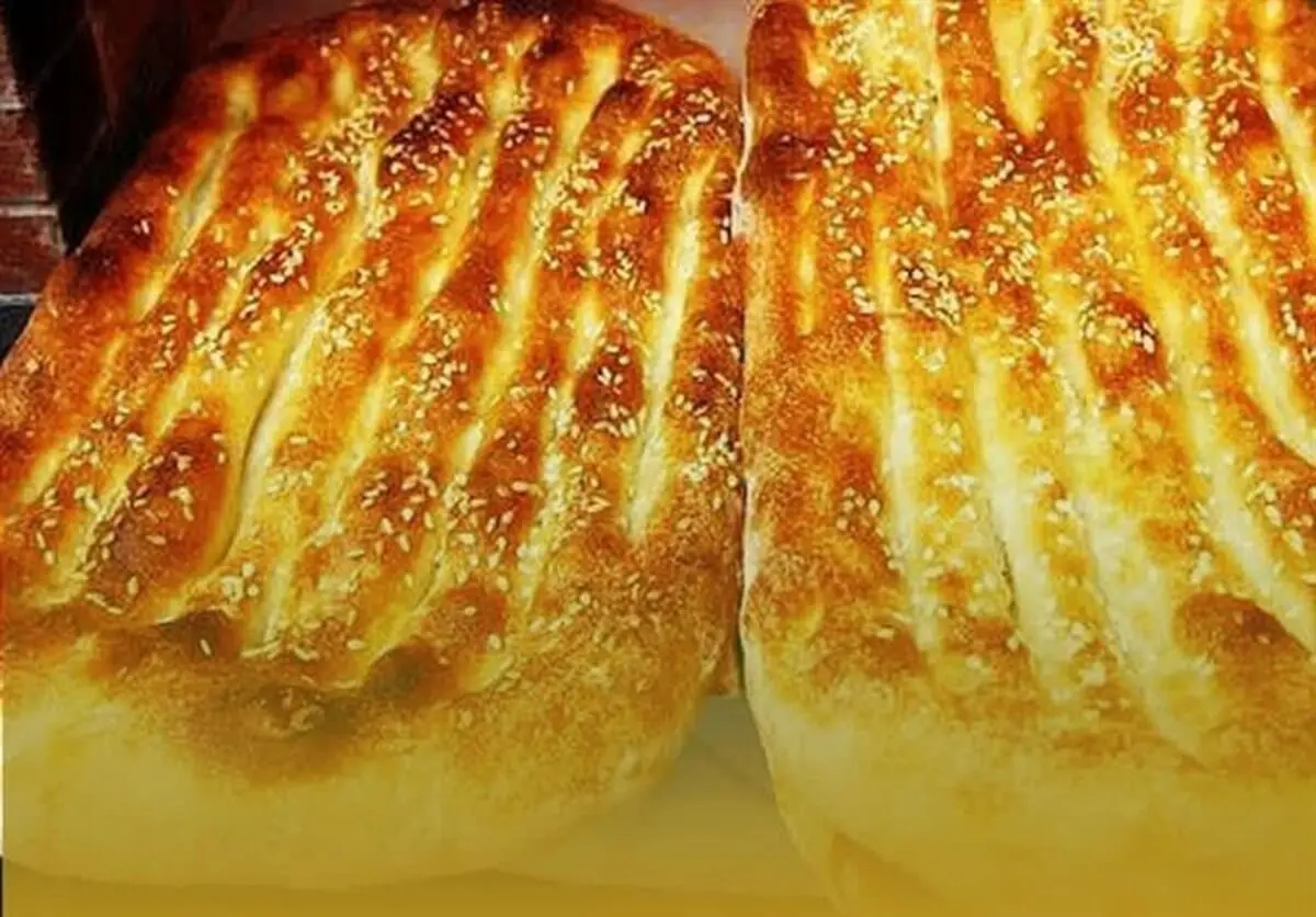 این نان برای بیماران دیابتی معجزه می‌کند!
