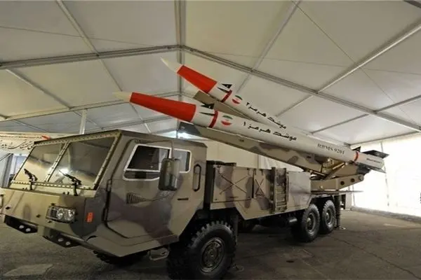 ویژگی‌های منحصر به‌فرد موشک هرمز ۱ و ۲؛ سرعت، دقت، قدرت