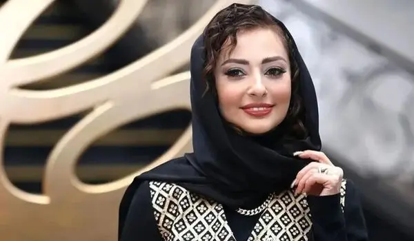ماجرای طلاق نفیسه روشن از همسر خلبانش