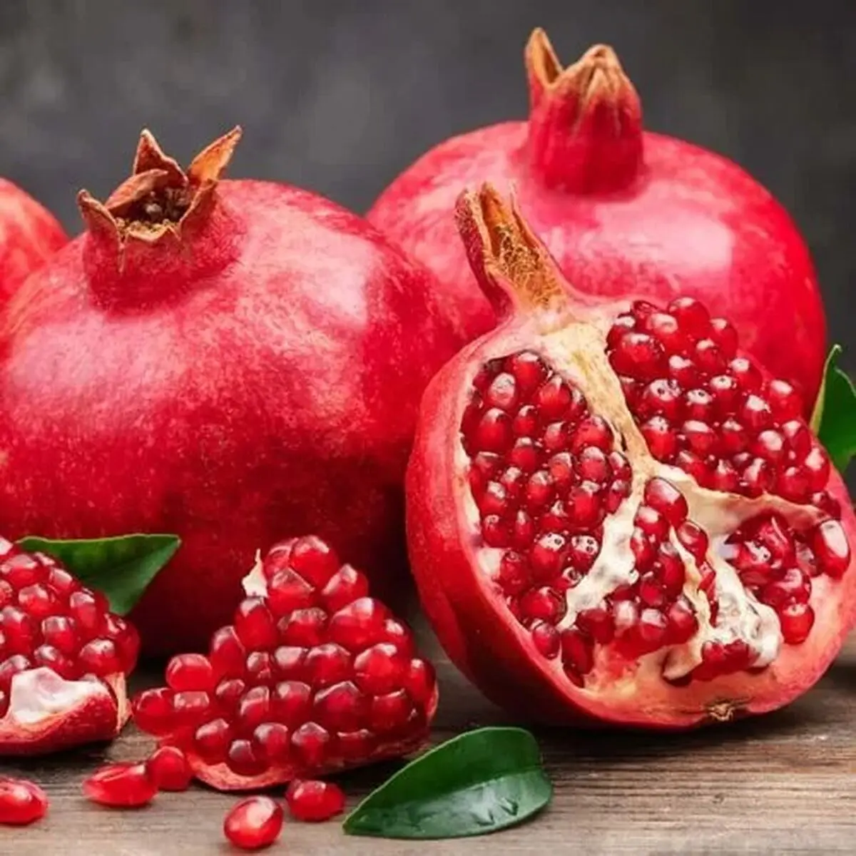 بخشی از انار که همه دور می‌ریزند؛ پژوهشگران از خواص آن می‌گویند
