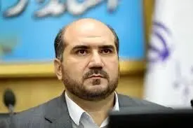 عصبانیت محسن منصوری از نتایج نظرسنجی ها و ادعای آمار جدید!