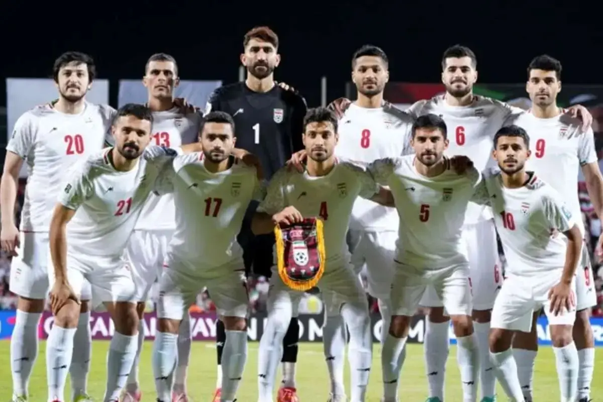 ماجرای حذف تیم ملی ایران از جام جهانی چیست؟