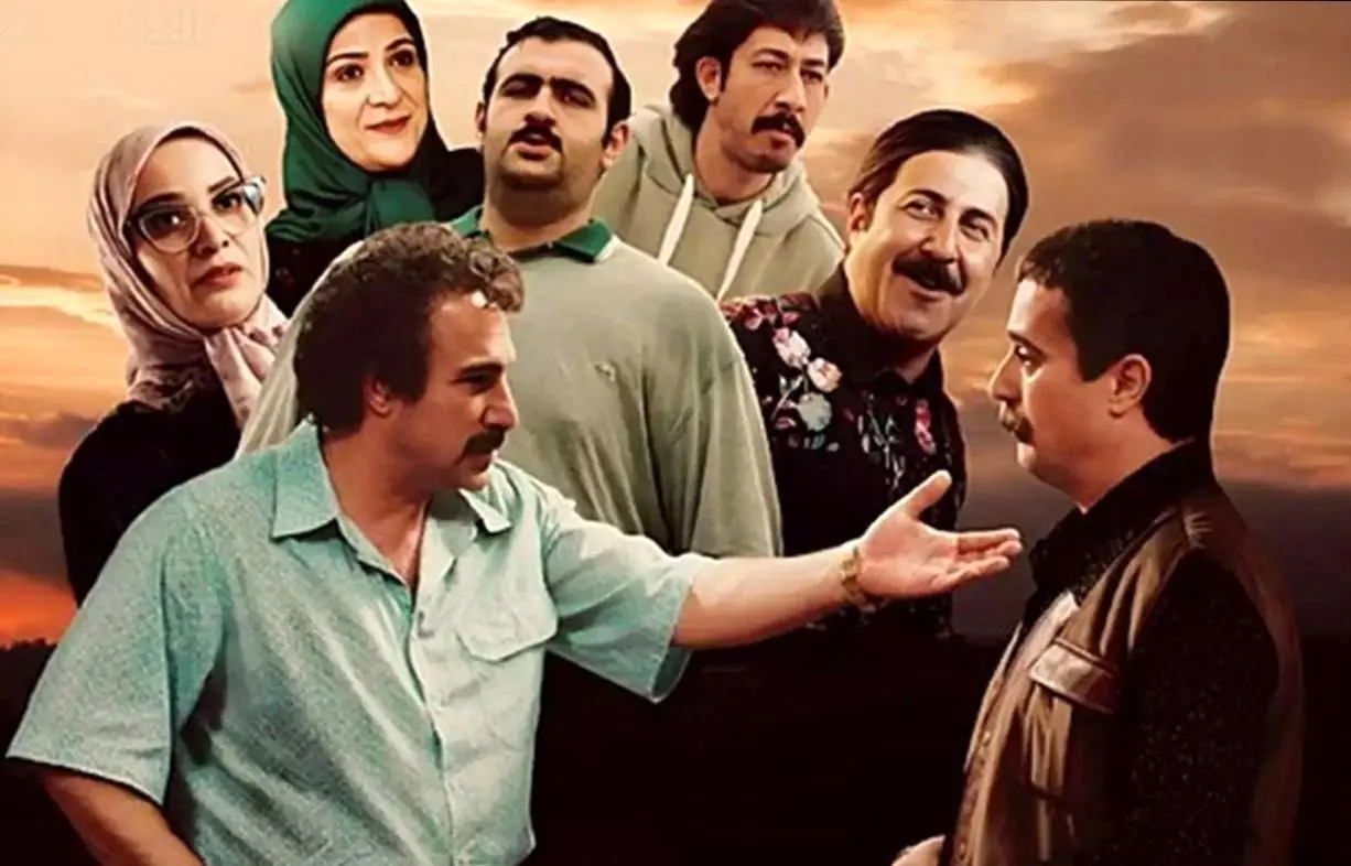 قسمت آخر سریال پایخت ۷ چه روزی پخش می شود؟ + تعداد قسمت های سریال پایتخت ۷