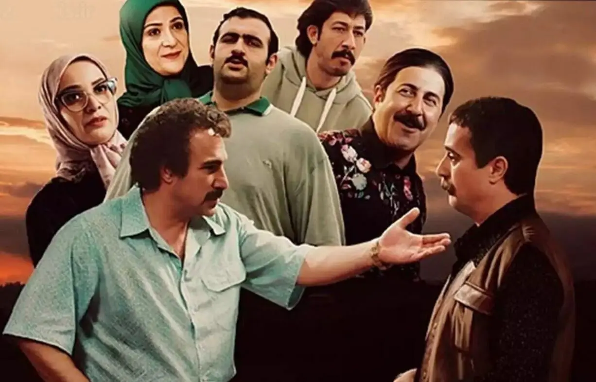 قسمت آخر سریال پایخت ۷ چه روزی پخش می شود؟ + تعداد قسمت های سریال پایتخت ۷